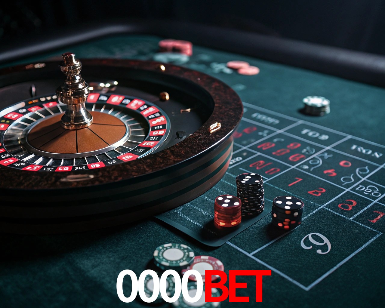 vivo no cassino 0000BET