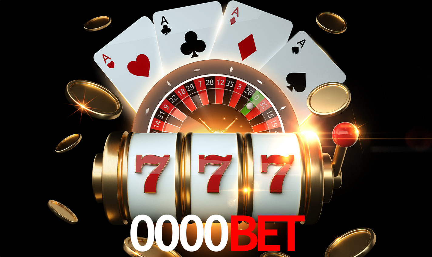 0000BET aplicativo