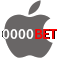 Aplicativo 0000BETbet para iOS