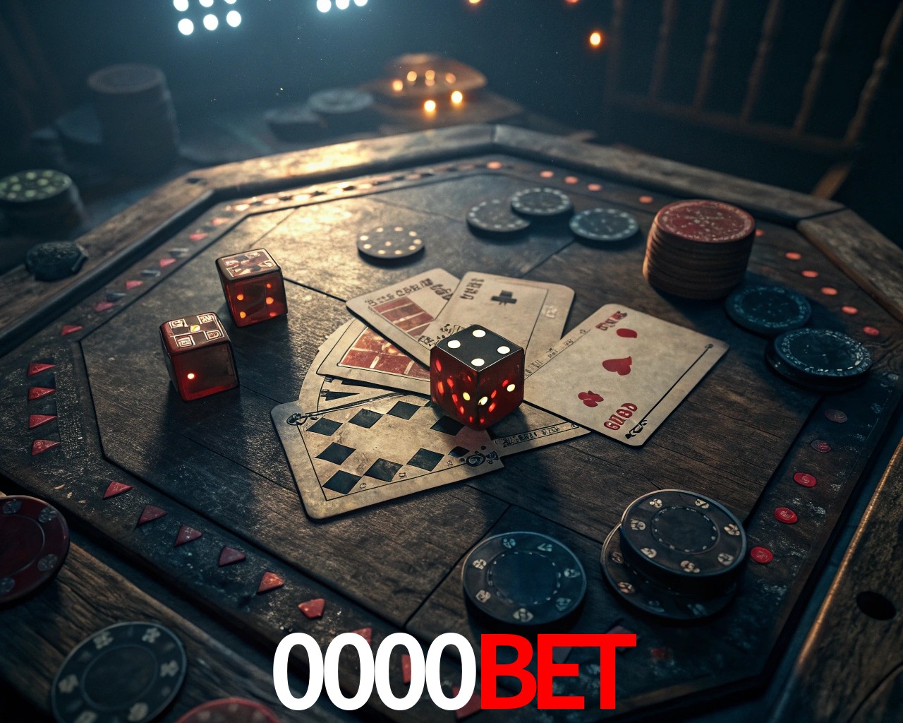 cassino 0000BET